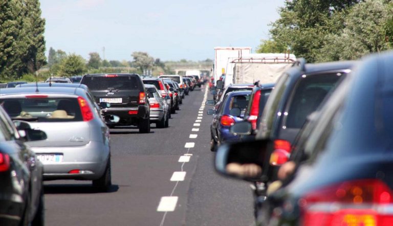 Traffico