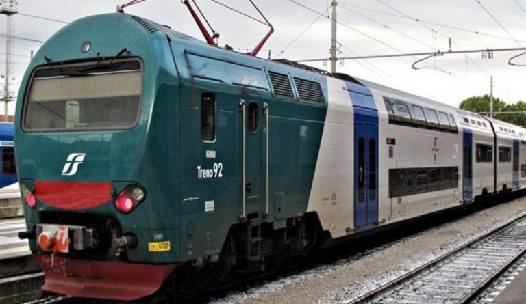 Treno Bollate
