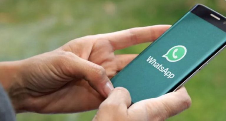 truffa whatsapp del codice a 6 cifre