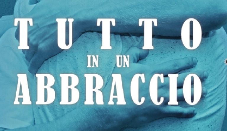 Tutto in un abbraccio San Patrignano