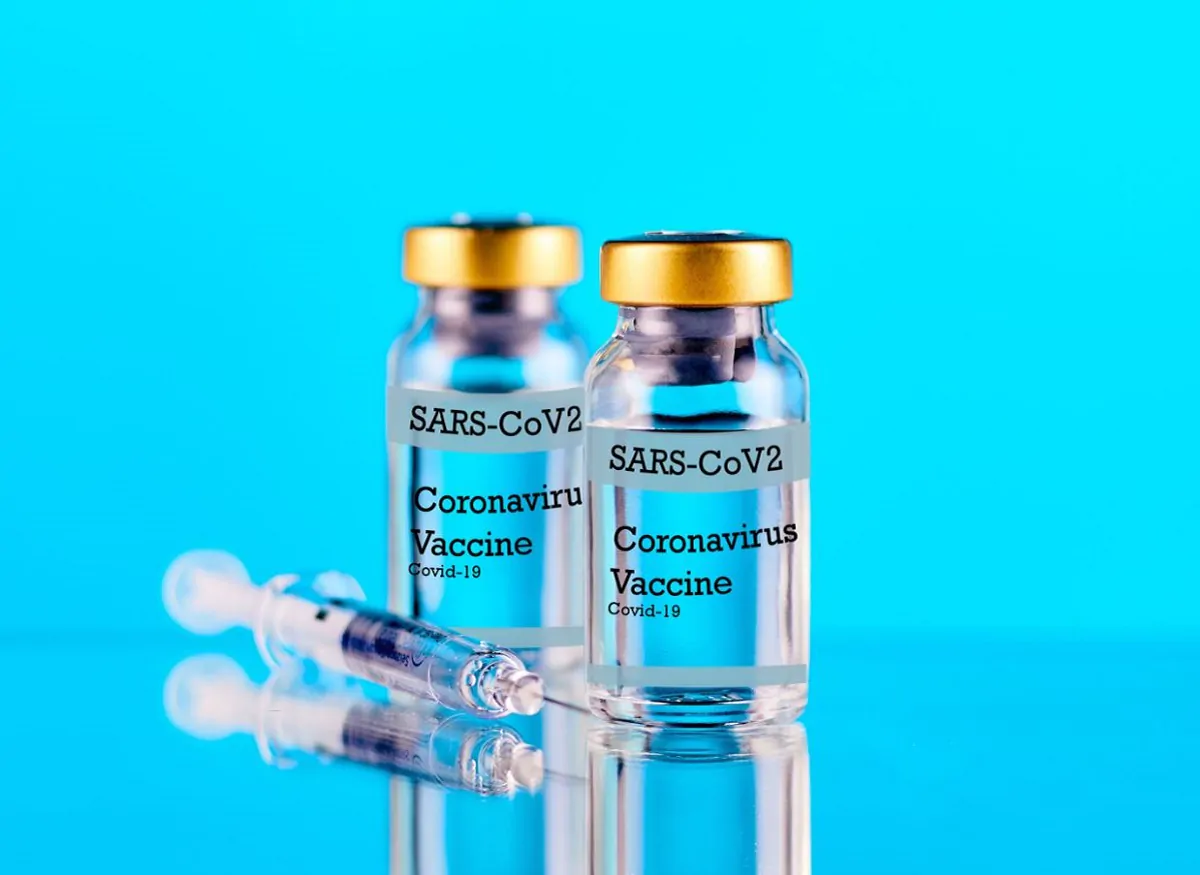 vaccino Covid