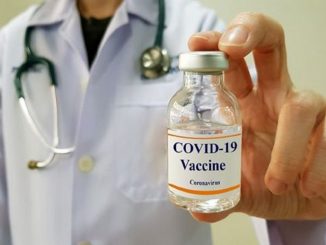 vaccino covid app arabia saudita