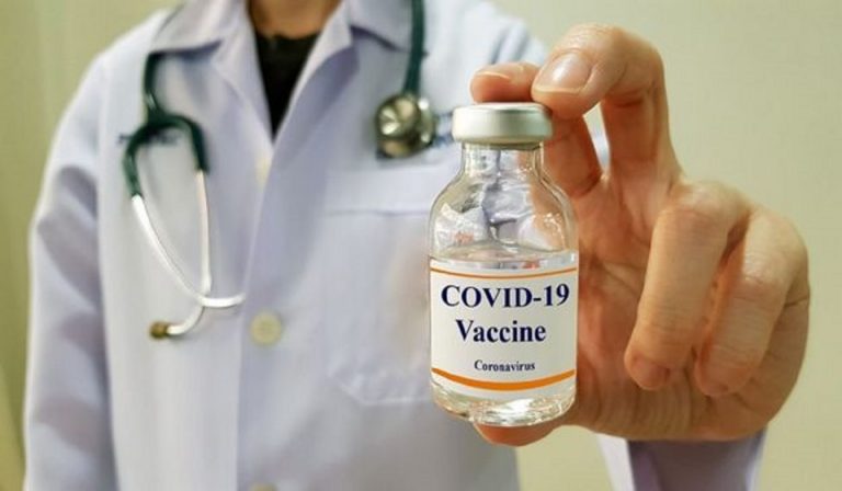 vaccino covid app arabia saudita