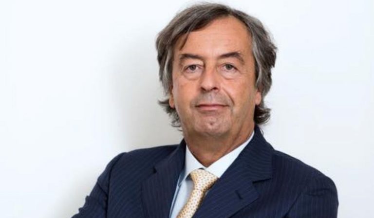 Vaccino Covid rivelazione Burioni