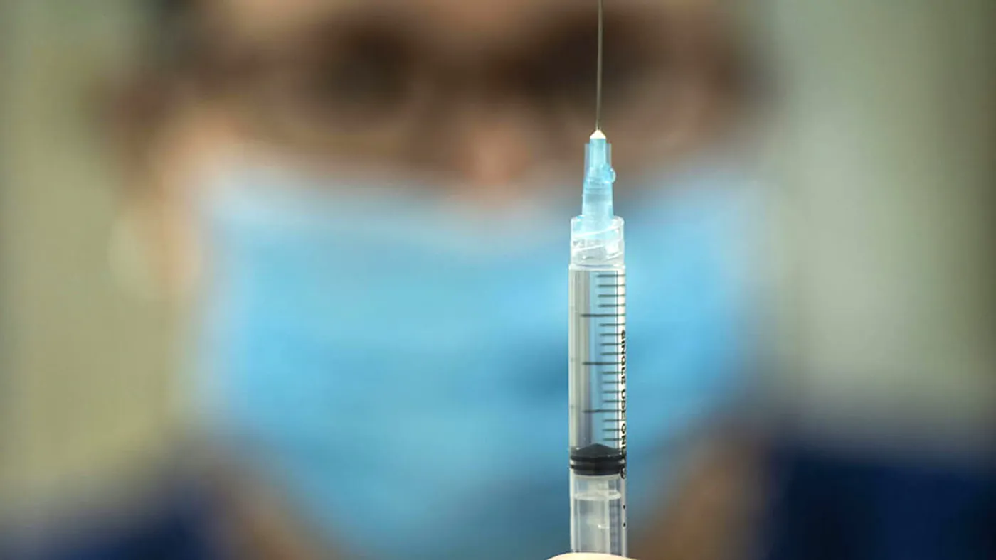 vaccino medico negazionista