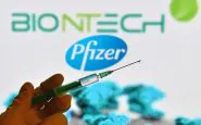 Vaccino Pfizer BioNTech