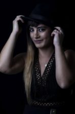 Valentina Iannone Ad alta voce