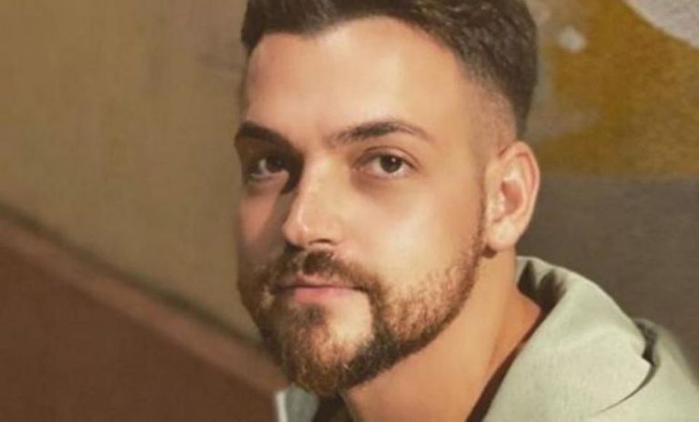 Valerio Scanu padre