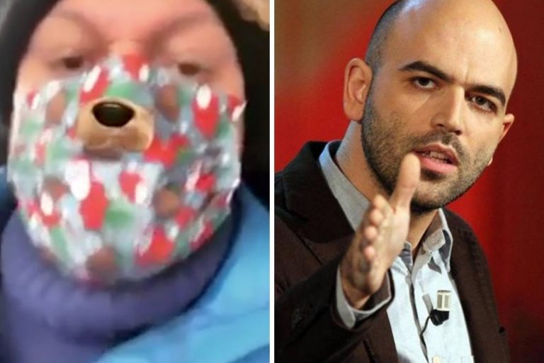 velardi saviano promoter Camorra