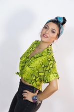 Veronica Kirchmajer Canto