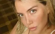 Wanda Nara senza veli