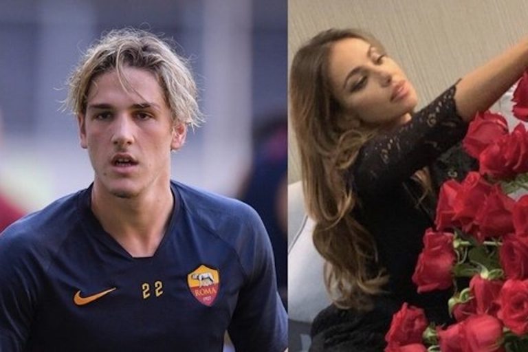 Zaniolo Madalina Ghenea
