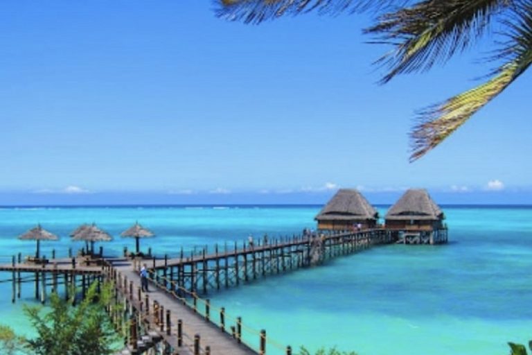 zero casi covid zanzibar