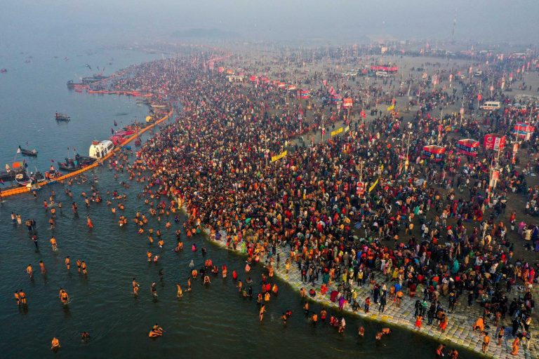 Kumbh Mela