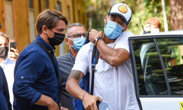 Caso Suarez