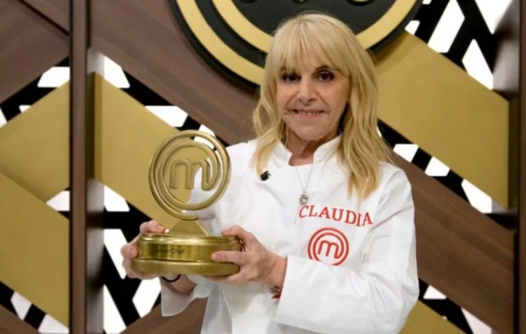 Claudia Villafane