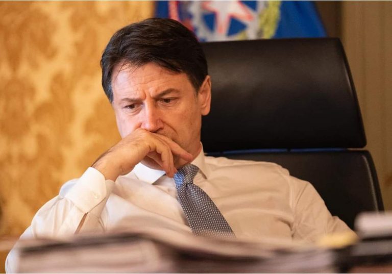 Giuseppe Conte