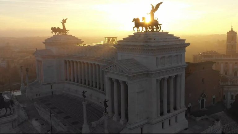 Roma e Lazio