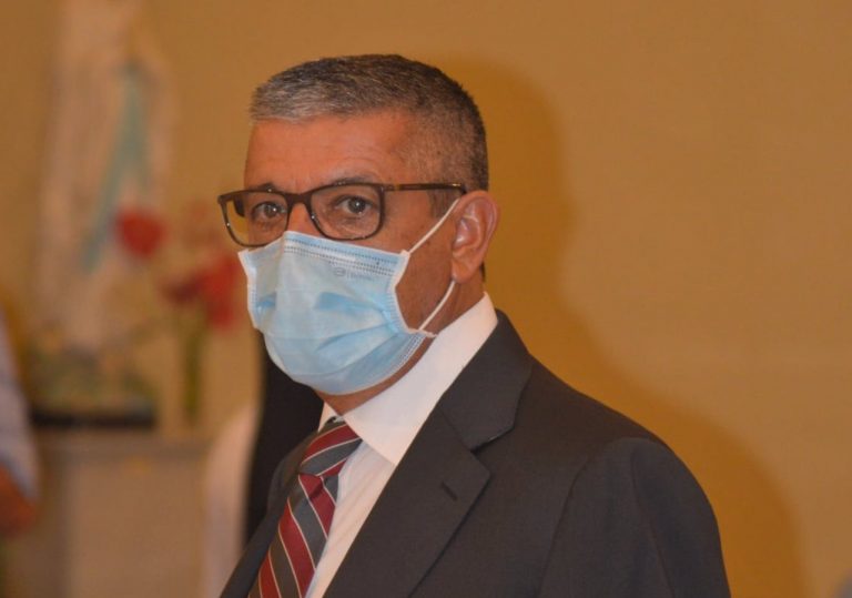 Sindaco