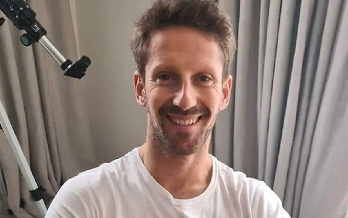 Grosjean