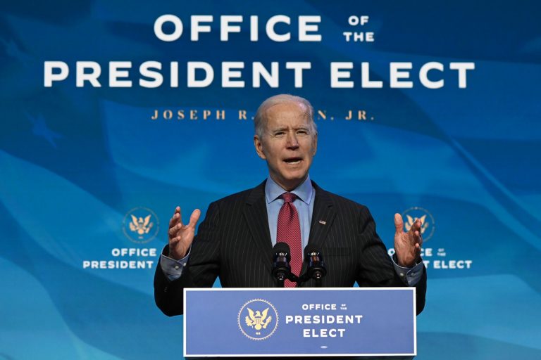 Presidente