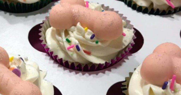Cake Designer egiziana