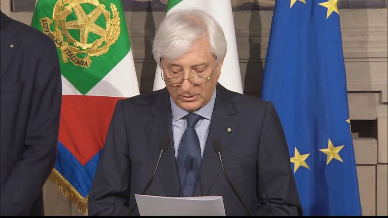 Segretario Generale