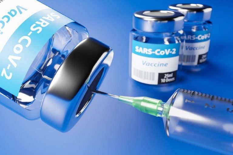 UK inizia la vaccinazione