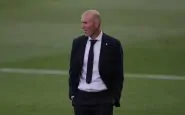 Zinedine Zidane positivo al Covid