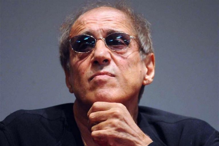 Adriano Celentano vaccino