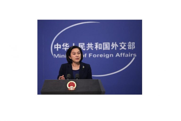 Cina, bloccati esperti OMS