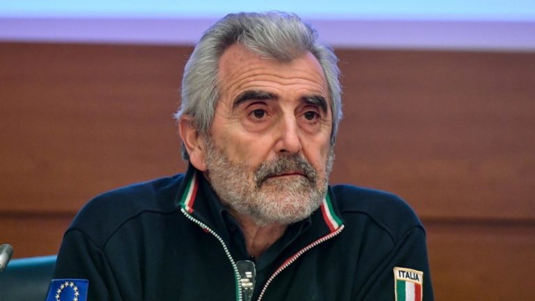 Agostino Miozzo