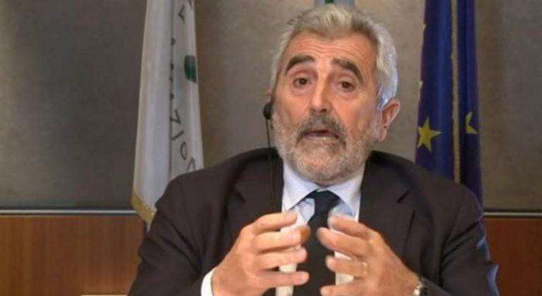 Agostino Miozzo