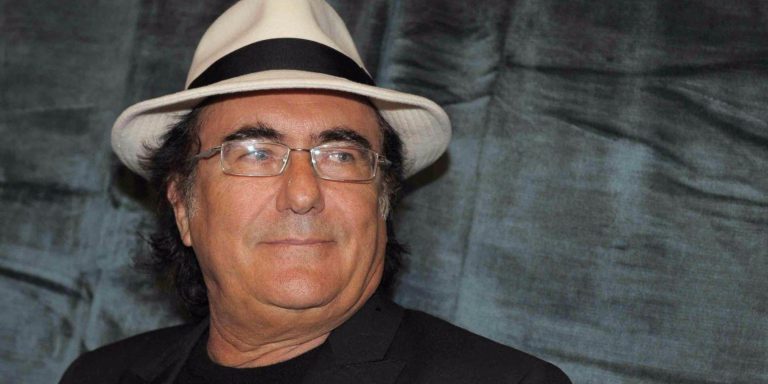al bano carrisi