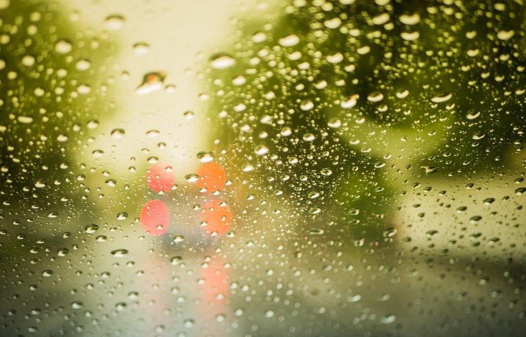 allerta meteo arancione