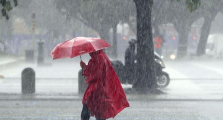 allerta meteo 24 gennaio