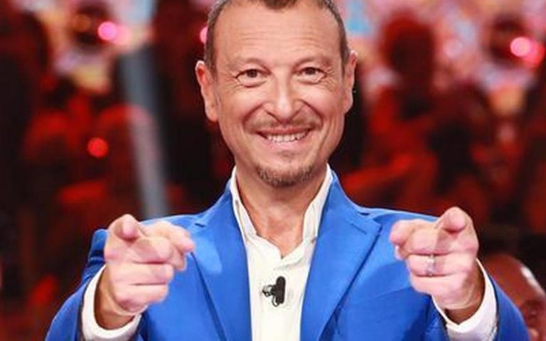 Amadeus Lotteria Italiana