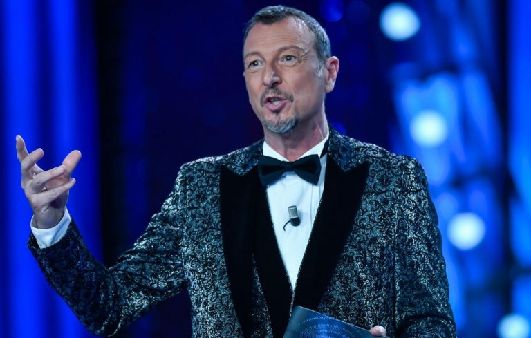 amadeus sanremo