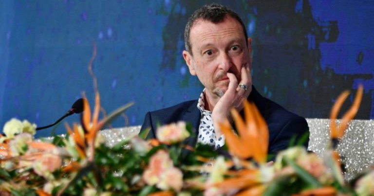 amadeus sanremo 2021