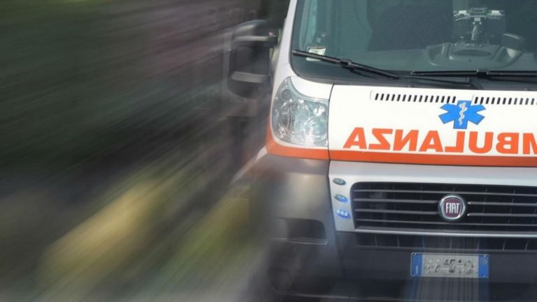 Ambulanza
