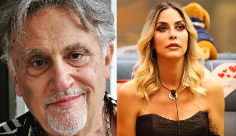 Andrea Roncato Stefania Orlando
