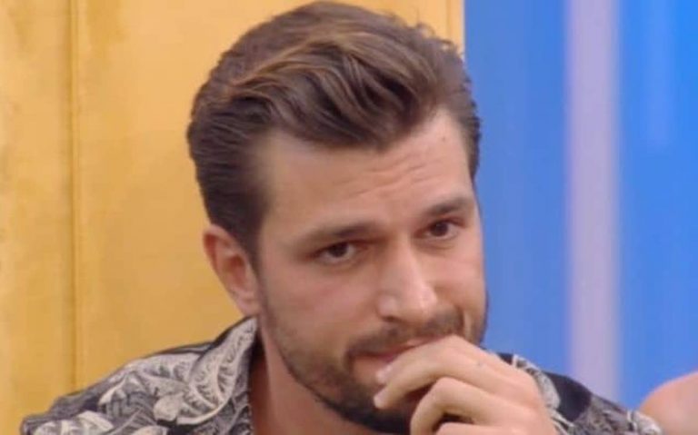 Andrea Zelletta prolungamento