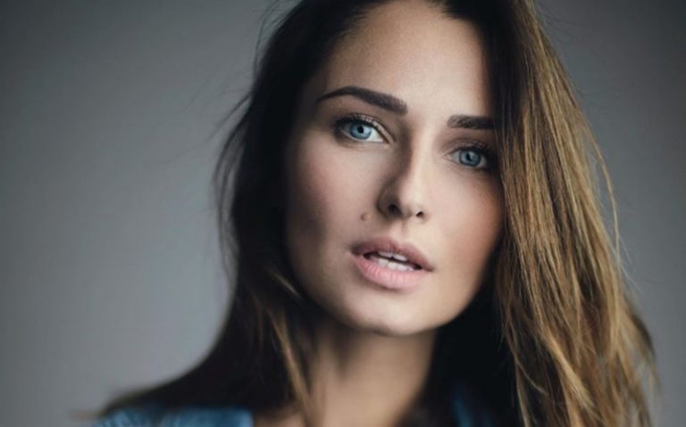 Anna Safroncik lutto