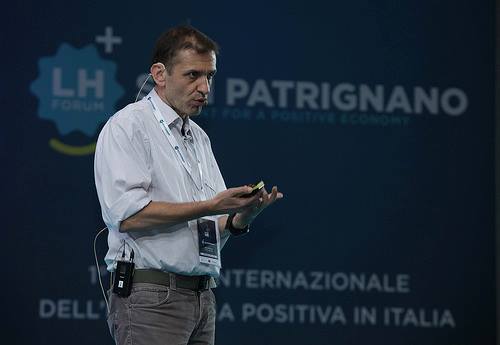 antonio boschini san patrignano