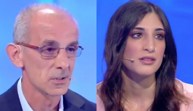Antonio e Rossella