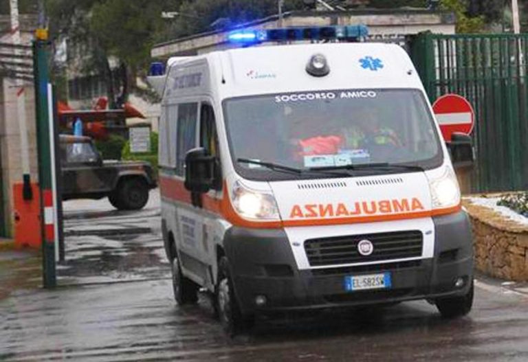 anziana morta 768x527
