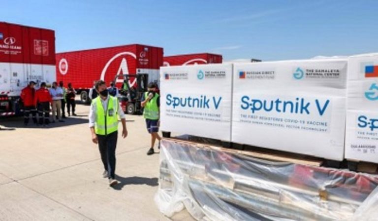 argentina reazioni vaccino russo sputnik