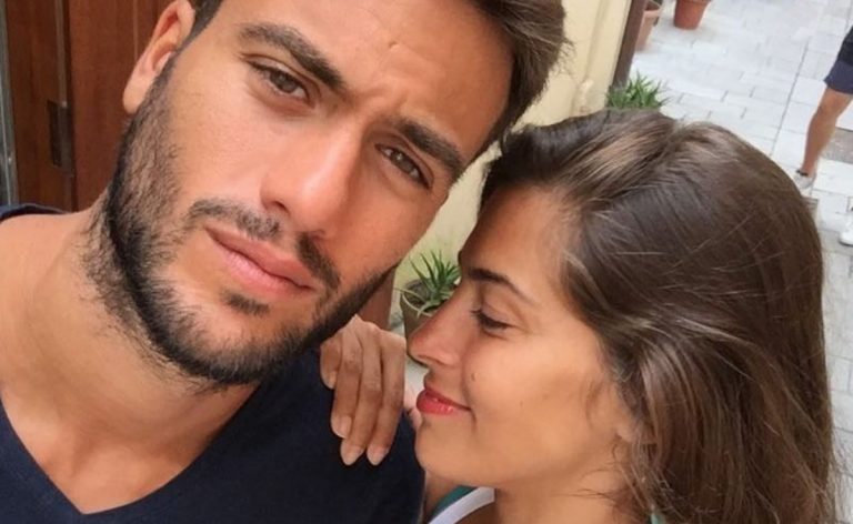 ariadna e pierpaolo