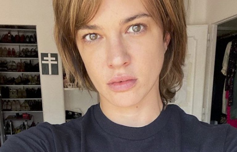 Asia Argento Isola dei famosi