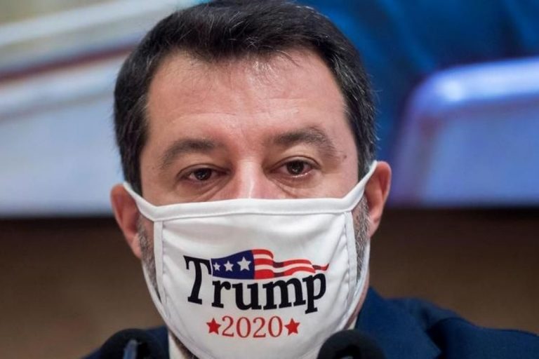 Assalto Usa reazione politica italiana